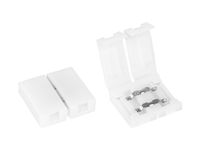 Konektor do taśm LED łącznik 10mm 2pin