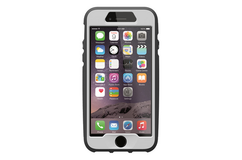 Etui Thule Atomos X4 Iphone 6/6S Plus biało-czarne na Arena.pl