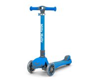 MILLY MALLY 3000 Hulajnoga SCOOTER Boogie blue