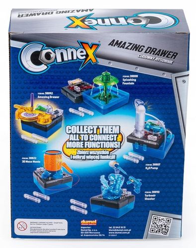 DUMEL DISCOVERY Cudowny Rysownik Connex 38842 na Arena.pl