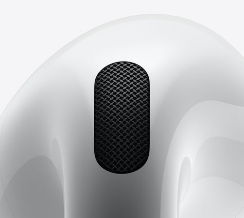 Słuchawki APPLE AirPods 4. generacji na Arena.pl