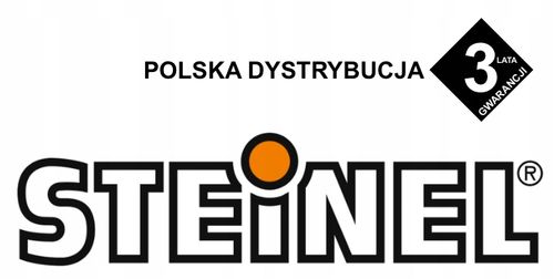 Walizka STEINEL do opalarek pistoletowych na Arena.pl