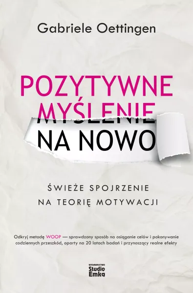 Pozytywne myślenie na nowo zdjęcie 1
