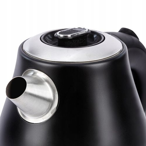 CZAJNIK ELEKTRYCZNY BEZPRZEWODOWY 2200W MOCNY Z TERMOMETREM Huslog AK-0932 na Arena.pl