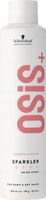 Schwarzkopf osis Sparkler nabłyszczacz