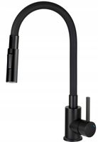 Bateria DEANTE Luno BOC N74M Nero