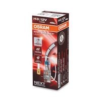 Żarówka Osram H3 Night Breaker Laser + 150% - 1szt