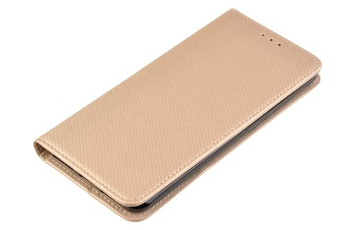 Etui Smart do XIAOMI REDMI NOTE 6 PRO złoty na Arena.pl