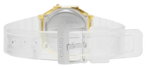 Zegarek Damski CASIO Vintage A168XESG-9AEF + BOX na Arena.pl