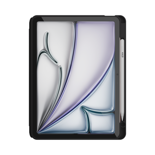 NEXT ONE Etui Rollercase iPad Air M2 11" black na Arena.pl