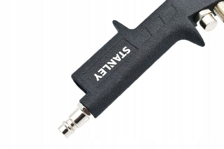 Pistolet malarski Stanley zdjęcie 8