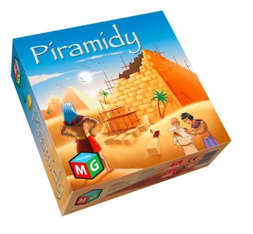 Gra Piramidy Multigra na Arena.pl