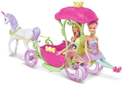 Mattel Barbie Karoca Krainy Słodkości na Arena.pl