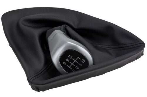 GAŁKA + MIESZEK ZMIANY BIEGÓW BMW 1 E81 2007 2008 2009 2010 2011 na Arena.pl