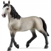 SCHLEICH 13955 Klacz rasy Selle Français