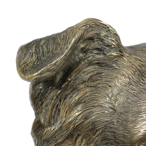 Border Collie - figurka - 178 na Arena.pl