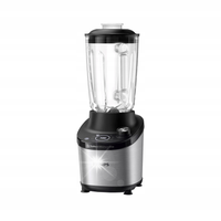 BLENDER KIELICHOWY PHILIPS PROBLEND ULTRA 7000 HR3760/10 1500W + 2 BIDONY
