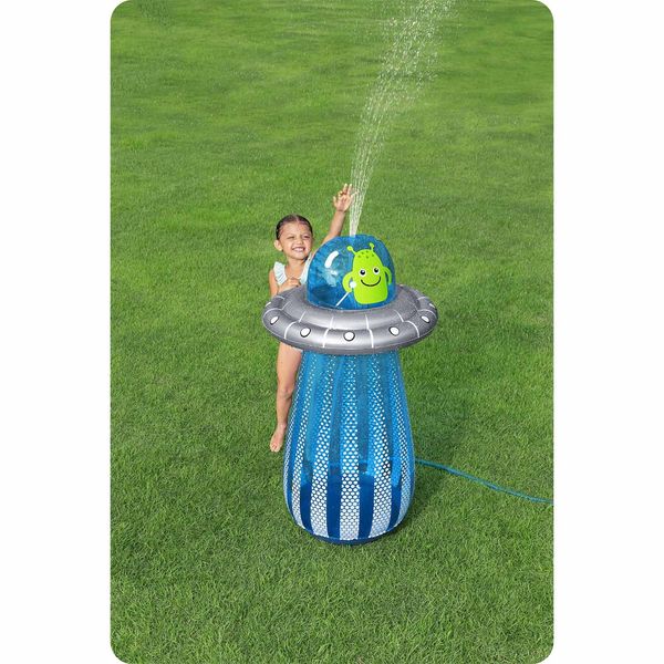 Spryskiwacz dmuchany UFO Bestway 52731 zdjęcie 9