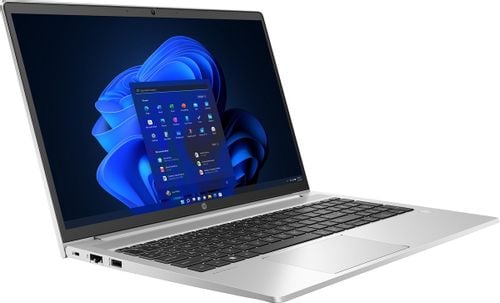 HP ProBook 455 G9 FullHD IPS AMD Ryzen 7 5825U 8-rdzeni 16GB DDR4 512GB SSD NVMe Windows 10 Pro na Arena.pl