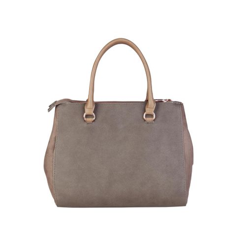 Blu Byblos torba damska brązowy na Arena.pl