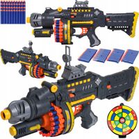 KARABIN  - OBROTOWY MAGAZYNEK H7376706