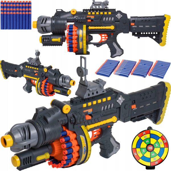 KARABIN  - OBROTOWY MAGAZYNEK H7376706 zdjęcie 1