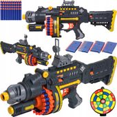 KARABIN  - OBROTOWY MAGAZYNEK H7376706