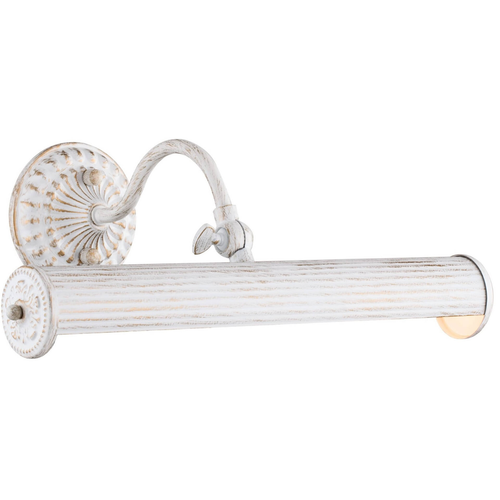 Galeryjka podświetlenie do obrazów Renoir PIC118-22-W białe na Arena.pl