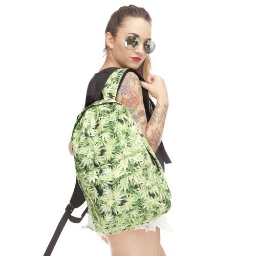PLECAK WEED LIGHT na Arena.pl