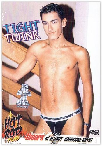 Dvd-Tight Twink na Arena.pl