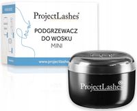 Podgrzewacz do wosku depilacji ProjectLashes Mini Wax Heater na USB