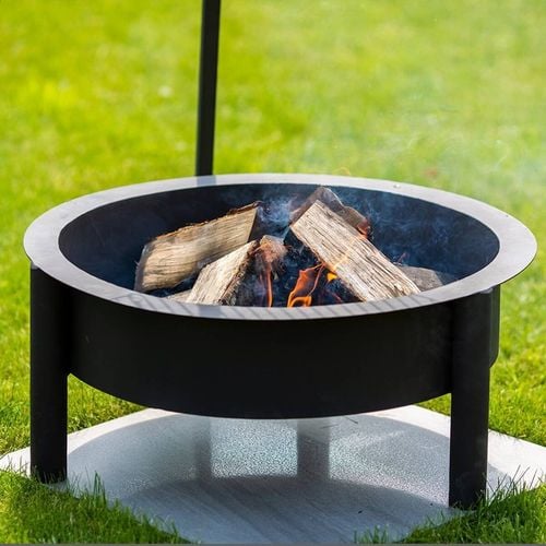 Biopaliwo do kominka 5L bez-zapachowe bioetanol etanol BEZDYMNY BOMAR na Arena.pl