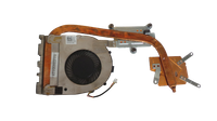 WENTYLATOR + RADIATOR Dell Inspiron 5559 5579 5558 5458 5459