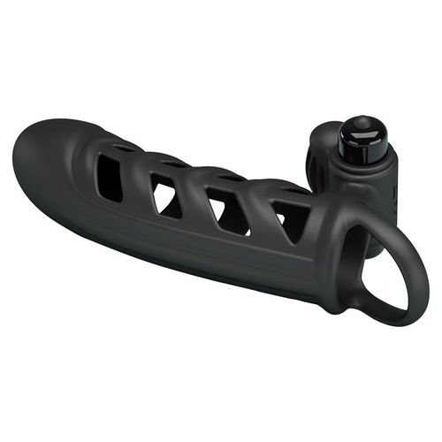 PRETTY LOVE - Penis Sleeve II 10 functions na Arena.pl