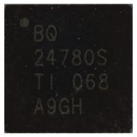 BQ24780S 24780 BQ24780 kontroler ładowania WQFN 28 pin