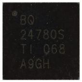 BQ24780S 24780 BQ24780 kontroler ładowania WQFN 28 pin