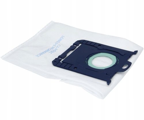 Worki S-Bag Classic 12szt + FILTR HEPA na Arena.pl