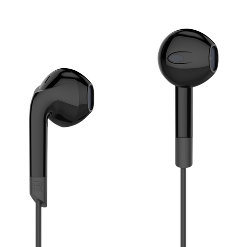 Słuchawki douszne USB-C TYP C Kruger&Matz C2 na Arena.pl