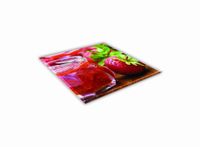 SZKLANA DESKA KUCHENNA 35x35 417g Dżem