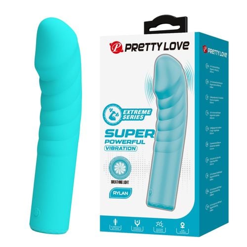 Pretty Love - Rylan, 10 Vibration Functions na Arena.pl