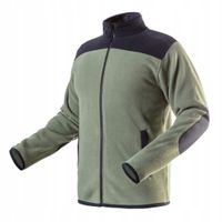 NEO CAMO POLAR BLUZA LEKKA SPORTOWA ROBOCZA WZMACNIANA 81-505 r. XXL/56