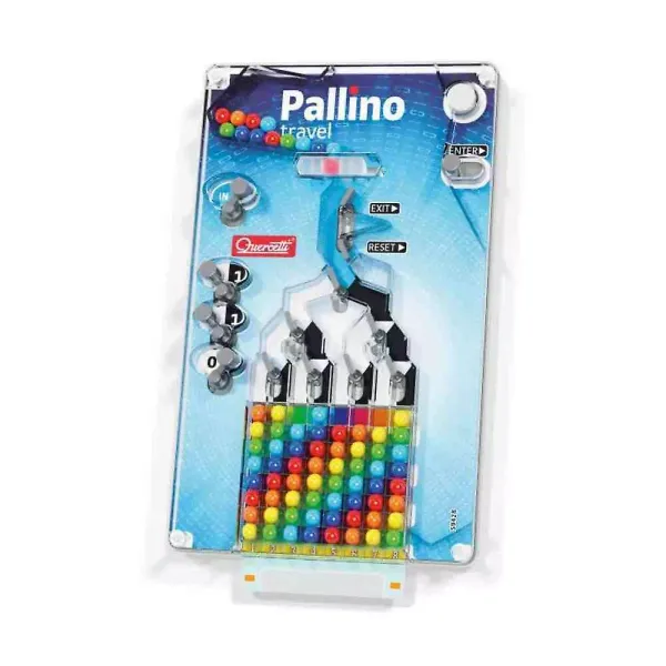 Pallino Coding (wersja podróżna) zdjęcie 2