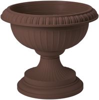 Doniczka na nóżce, gazon okrągły Euro Mat Kwietnik ogrodowy