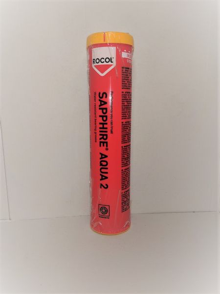 Smar morski wodoodporny ROCOL SAPPHIRE Aqua 2 zdjęcie 1