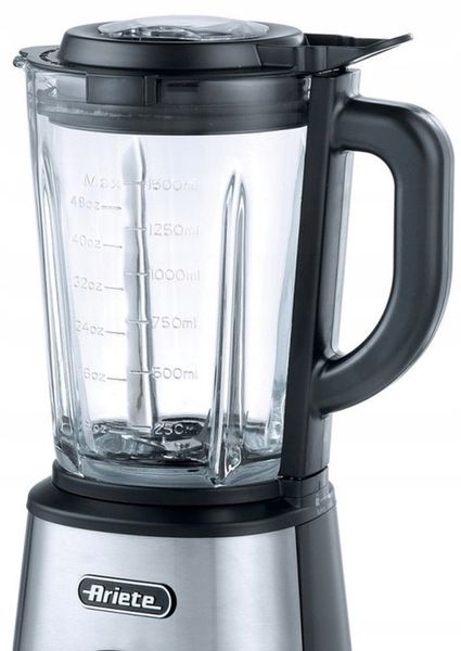 Blender kielichowy Ariete 579 1200 W 2 prędkości zdjęcie 4