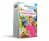Herbatka WZMACNIAJĄCA Herbapol 20 saszetek