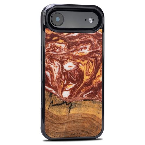 etui bewood unique do iphone 17 air - planets - mars na Arena.pl
