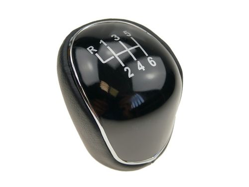 Gałka zmiany biegów do Ford Focus Mk2 Mk3 Galaxy na Arena.pl