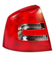 Skoda Octavia 04-12 HB Lampa tylna lewa
