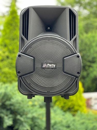 Kolumna BLUETOOTH KARAOKE MIKROFON STATYW PILOT na Arena.pl